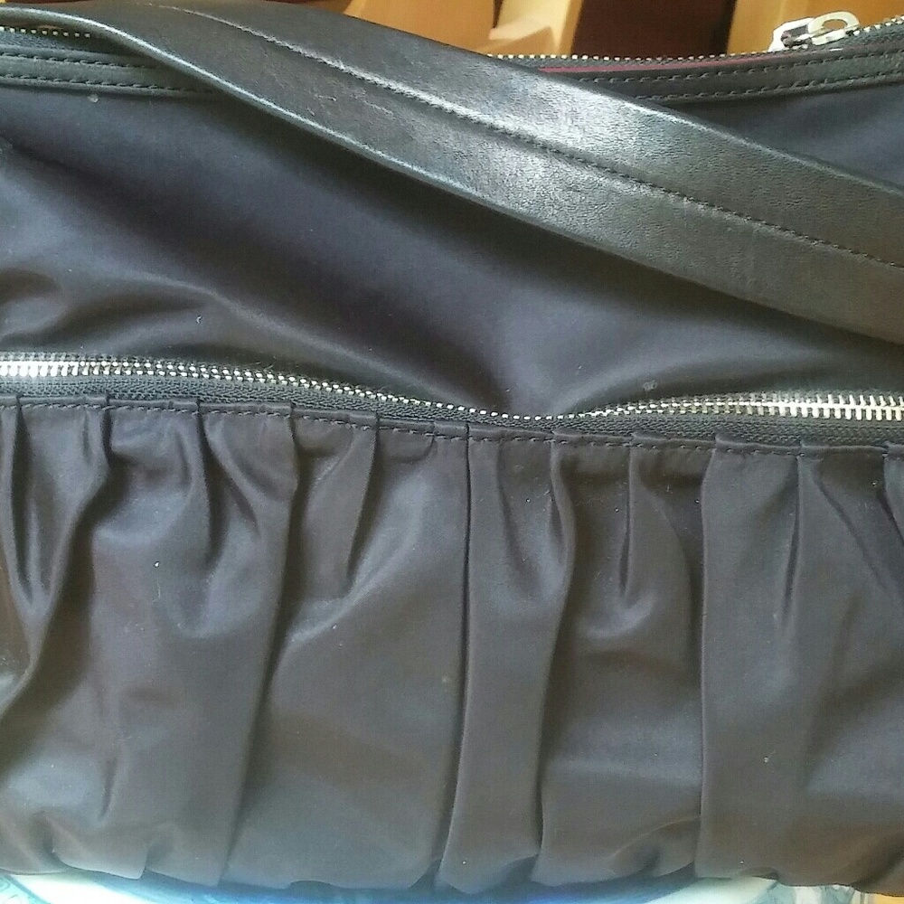MZ Wallace Paige Bag